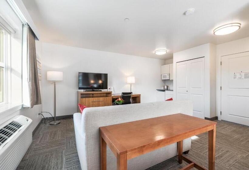 חדר סטודיו סטנדרד, Marshall Suites