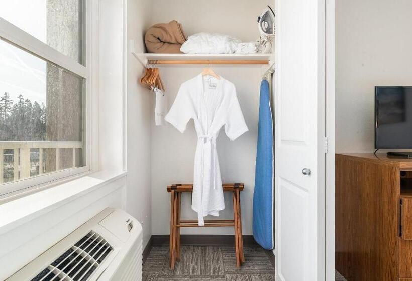 סוויטה, Marshall Suites