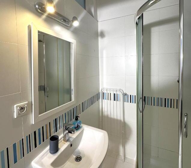 Номер Deluxe, Chmielna Guest House