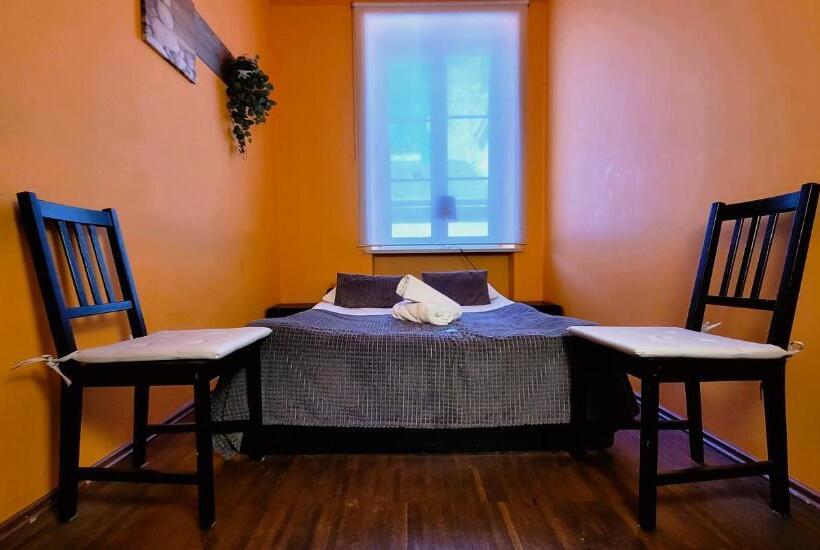 Номер Economy, Chmielna Guest House