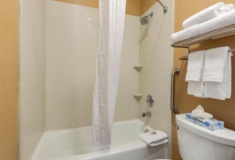 스탠다드 스튜디오, Extended Stay America Suites  Mcalester  Hwy 69