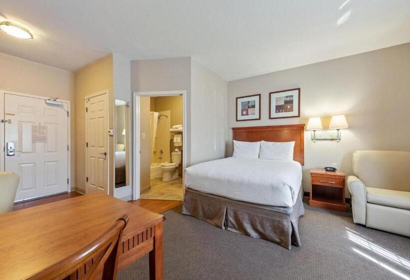 스탠다드 스튜디오, Extended Stay America Suites  Mcalester  Hwy 69