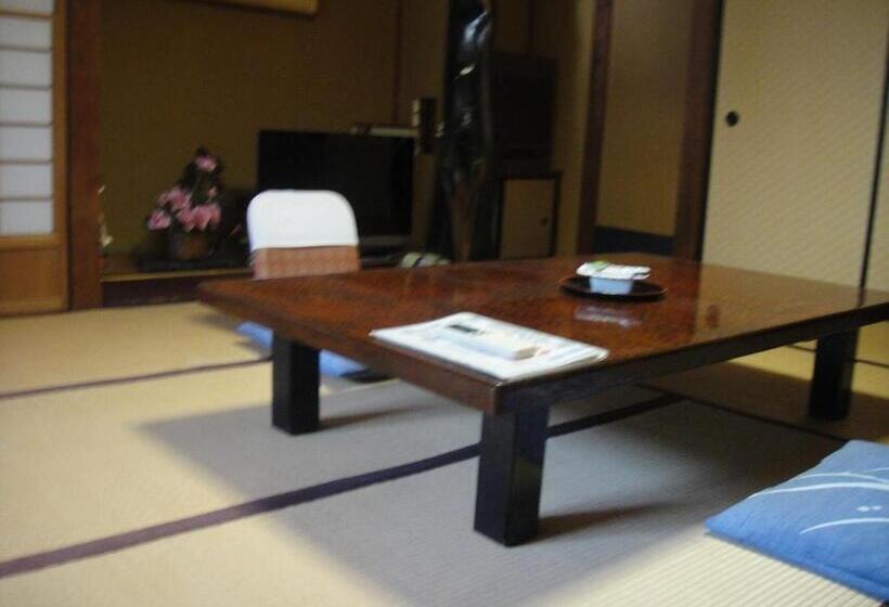 Номер Стандарт, Kurhaus Ishibashi Ryokan