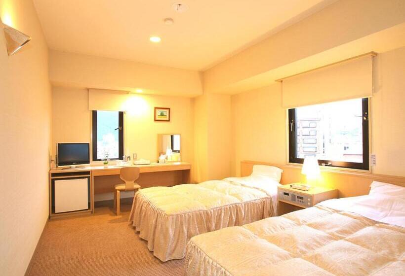 Номер Стандарт, Pearl City Tendo