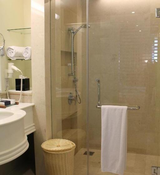Номер Deluxe Кровать Кинг, Royale Chulan Damansara