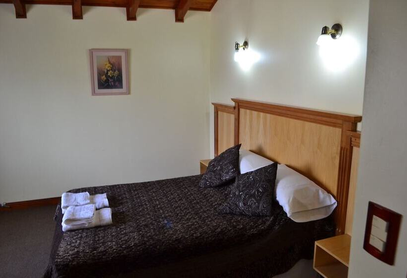 اتاق استاندارد, Valle Frio Ushuaia