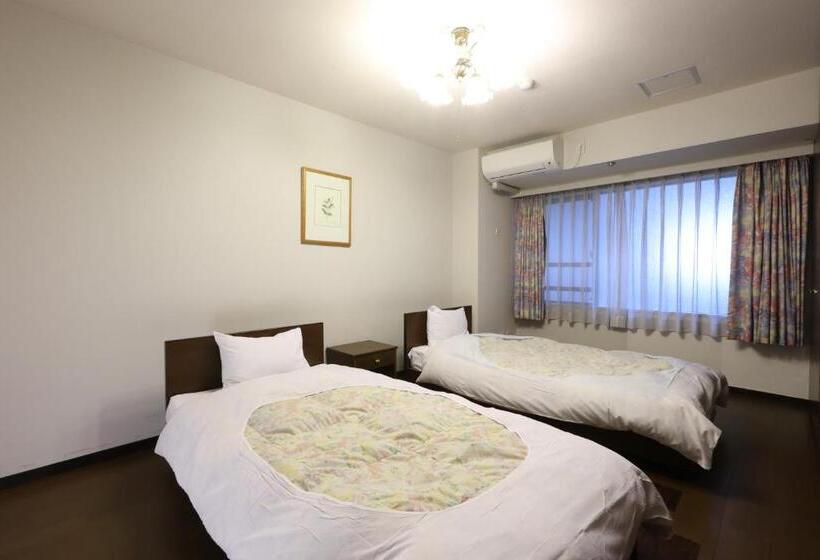 Семейный Номер, Wellness Forest Ito Kyoritsu Resort