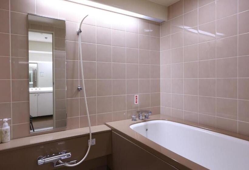 Family Suite, Wellness Forest Ito Kyoritsu Resort