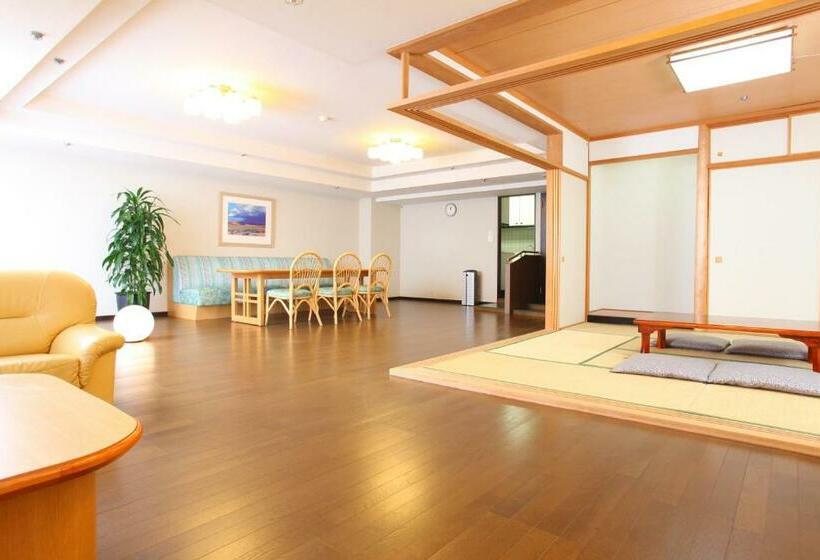 Семейный Номер, Wellness Forest Ito Kyoritsu Resort