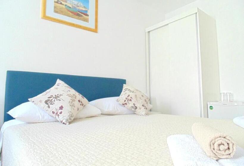 标准间, Peruzovic Rooms 1