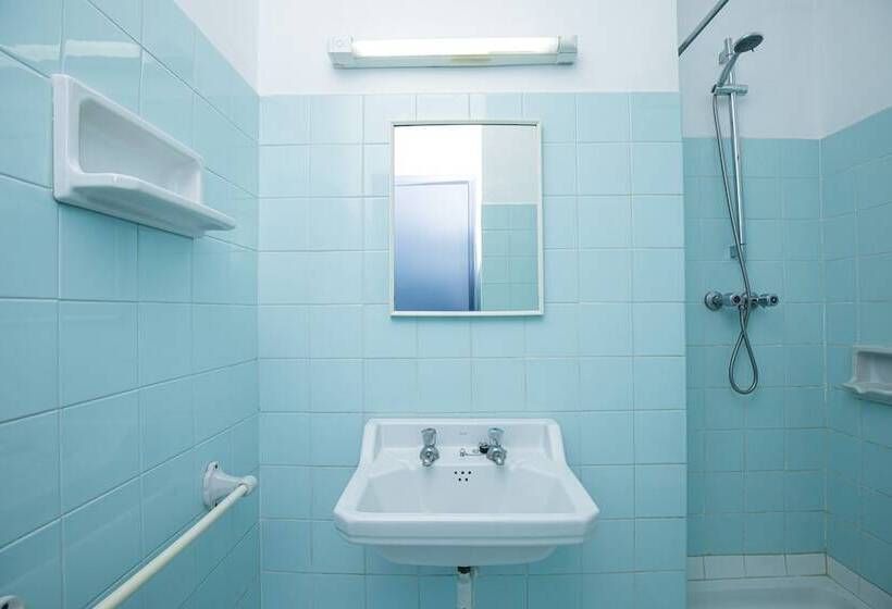 Camera Standard Individuale, Casa Mas