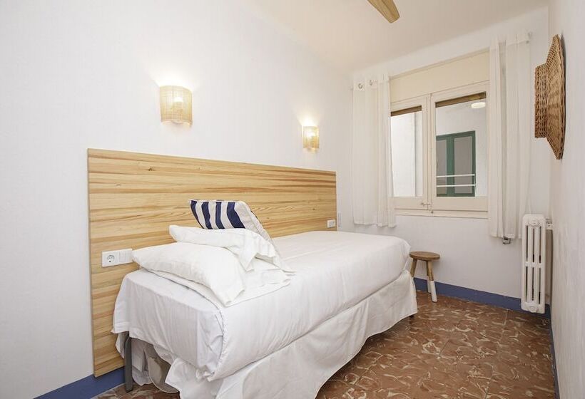 Camera Standard Individuale, Casa Mas