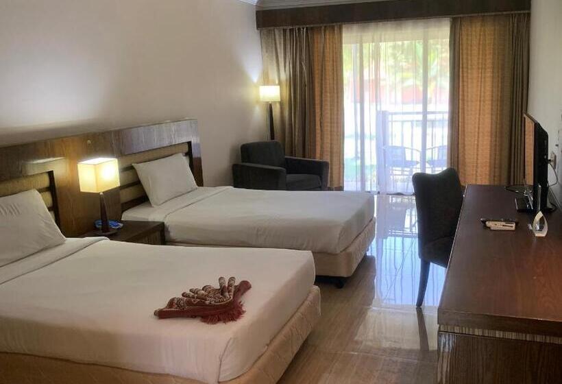 Вилла 1 Спальня, De Palma Resort Kuala Selangor