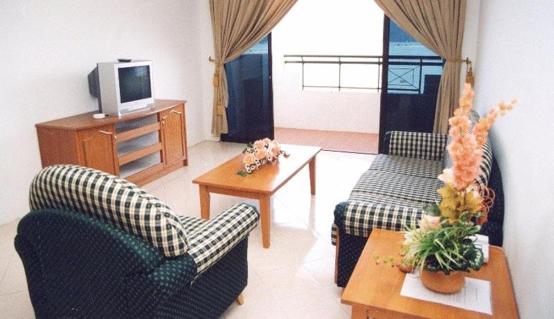 آپارتمان 3 خوابه, Marina Cove Resort