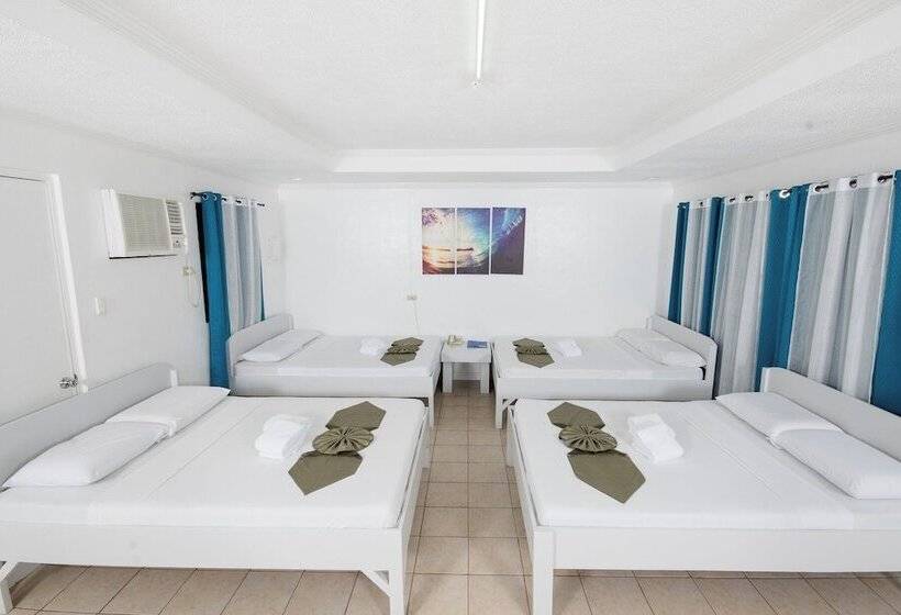 غرفة عائلية, San Remigio Beach Club Sports And Leisure Resort