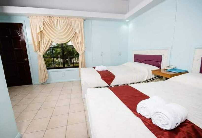 غرفة ديلوكس, San Remigio Beach Club Sports And Leisure Resort