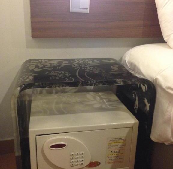스탠다드 룸, Tune Hotel   Danga Bay Johor