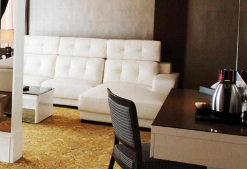 프리미엄 스위트, Ksl Hotel & Resort