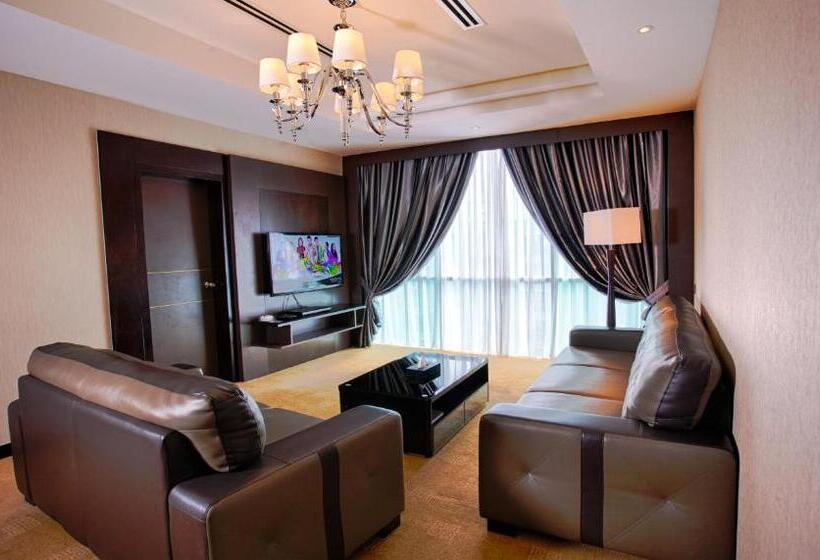 스위트, Ksl Hotel & Resort