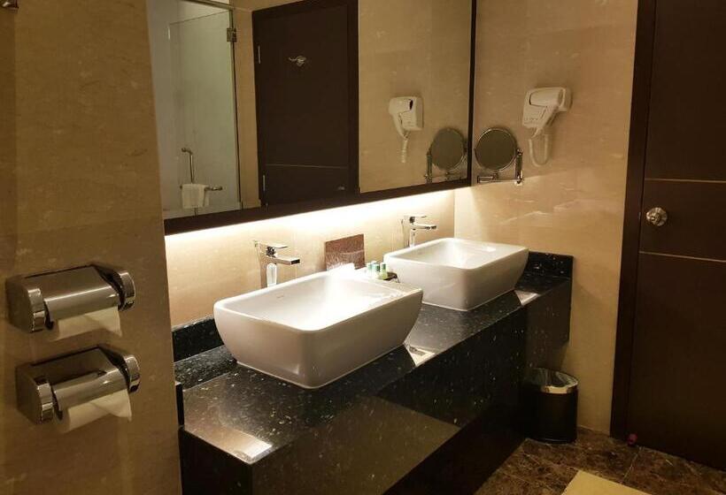 스위트, Ksl Hotel & Resort