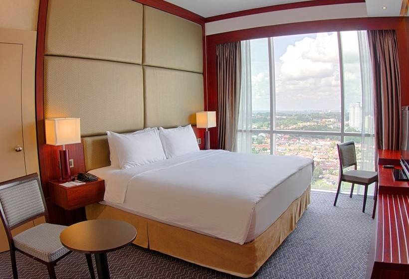 수피리어 룸, Ksl Hotel & Resort