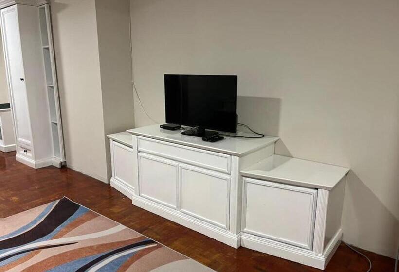 Номер Стандарт, Star Regency Hotel Apartments