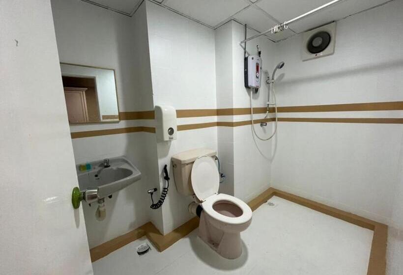 Family Suite, Star Regency Hotel Apartments
