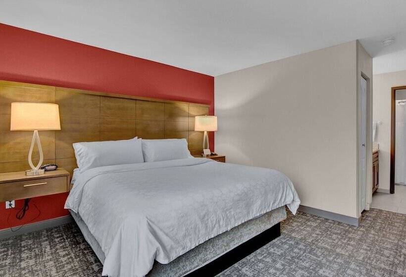 Люкс 2 Спальни, Staybridge Suites Salt Lake West Valley City, An Ihg