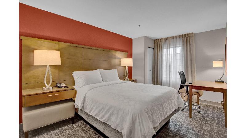 Люкс 2 Спальни, Staybridge Suites Salt Lake West Valley City, An Ihg