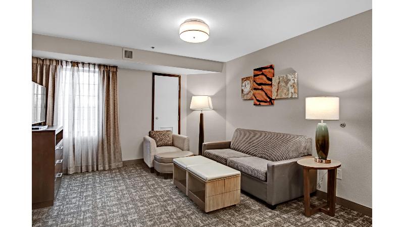 Люкс 2 Спальни, Staybridge Suites Salt Lake West Valley City, An Ihg