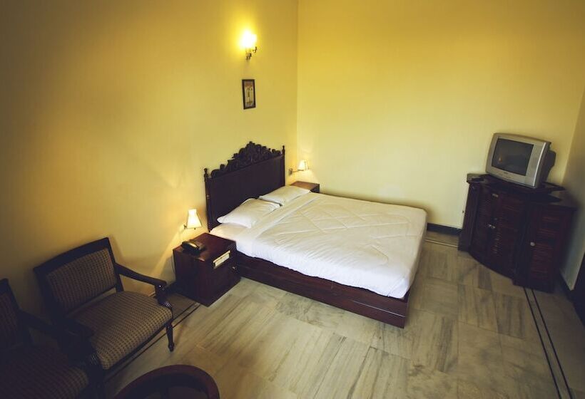 高级客房, Paradise Isle Beach Resort