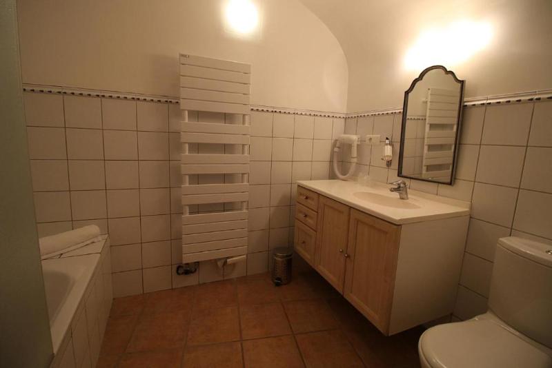 اتاق استاندارد, Art Hotel Udine