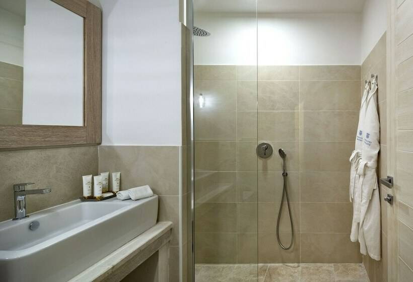 Люкс, Baglioni Resort Sardinia   The Leading Hotels Of The World