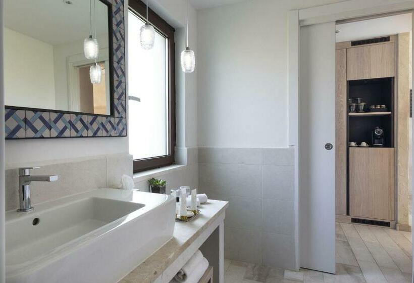 اتاق سوپریور, Baglioni Resort Sardinia The Leading Hotels Of The World