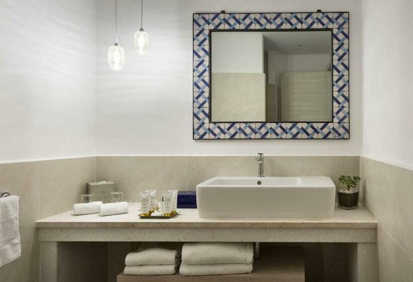 Номер Superior, Baglioni Resort Sardinia   The Leading Hotels Of The World