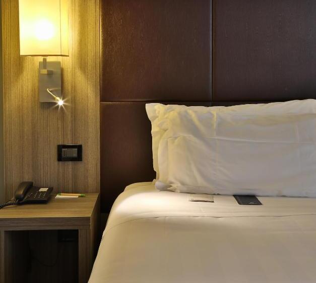 اتاق سوپریور, Best Western Plus Borgolecco