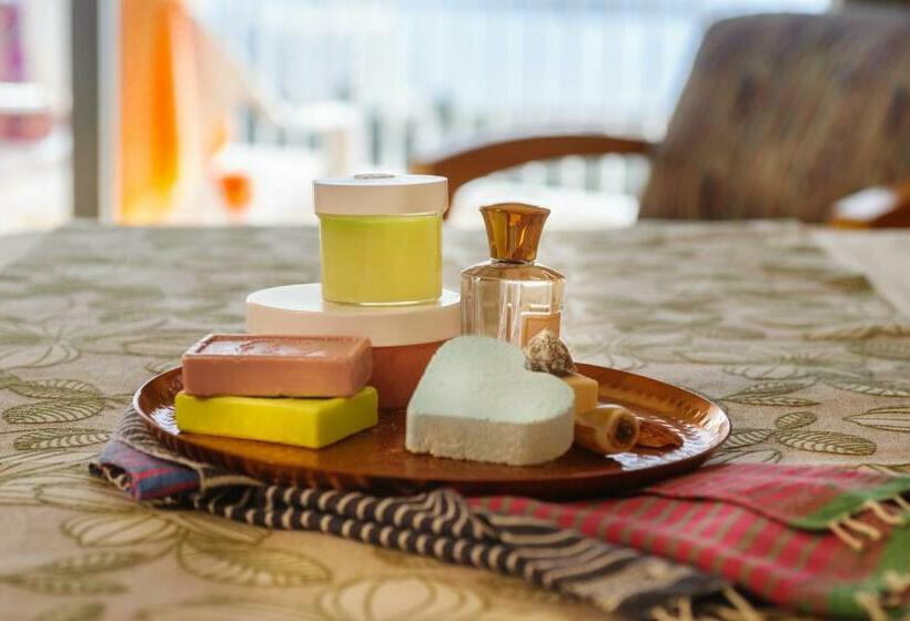 חדר דלוקס נוף לים, David Dead Sea Resort & Spa
