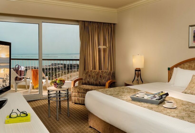 Suite Vista Mar, David Dead Sea Resort & Spa