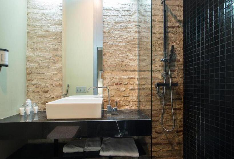 اتاق استاندارد, Cosy Rooms Tapinería