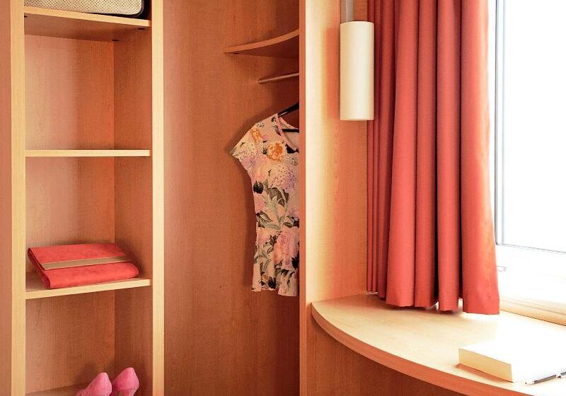 Семейный Номер, Ibis Krakow Stare Miasto