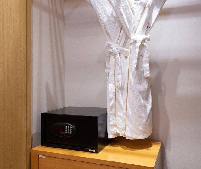 스탠다드 룸, Stanford Hotel Seoul