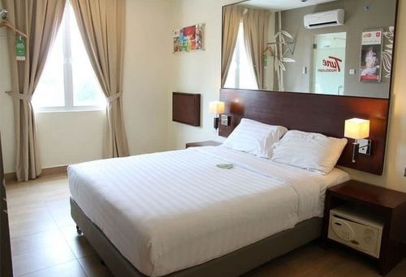 Номер Стандарт, Tune Hotel Georgetown Penang