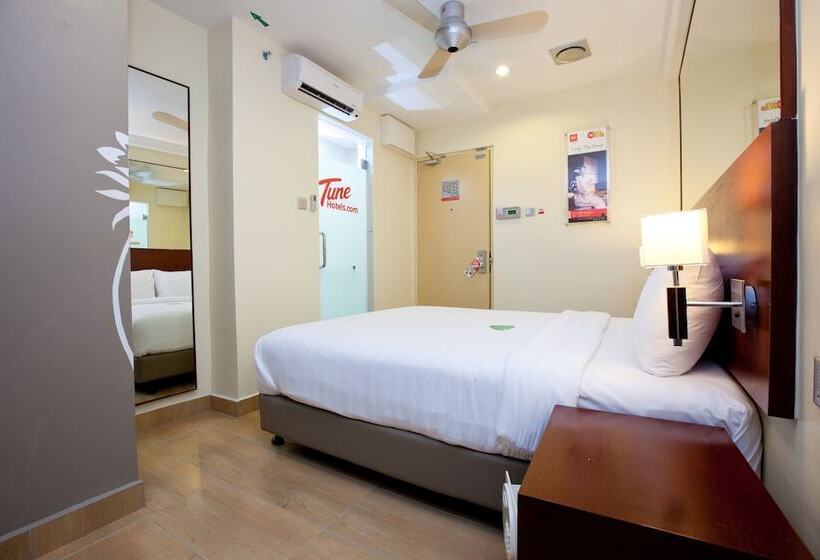 Номер Стандарт, Tune Hotel Georgetown Penang