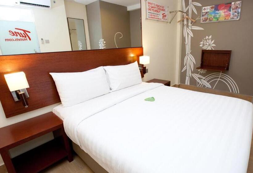 Номер Стандарт, Tune Hotel Georgetown Penang