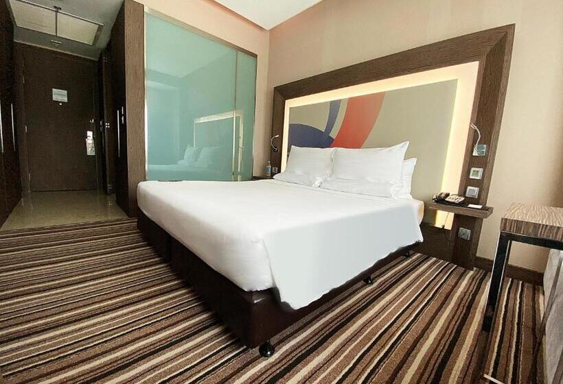 Номер Executive Кровать Кинг, Novotel Bangkok Impact