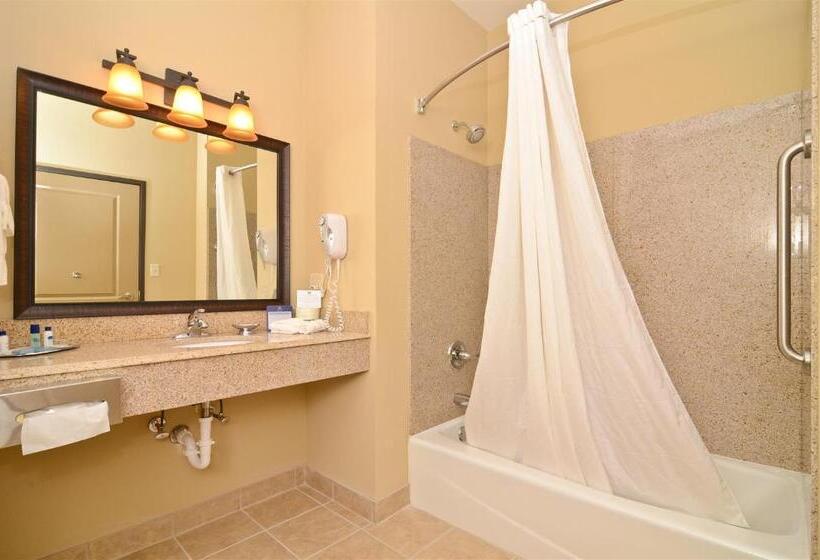 套房, Best Western Plus Emory At Lake Fork Inn & Suites