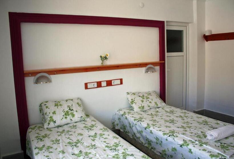 اتاق استاندارد, Rose Hotel B&b