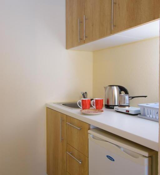 스탠다드 룸, Ammoudara Beach Hotel Apartments