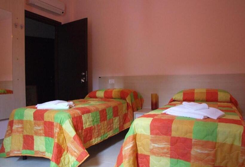 标准间, B&b Angolo Felice