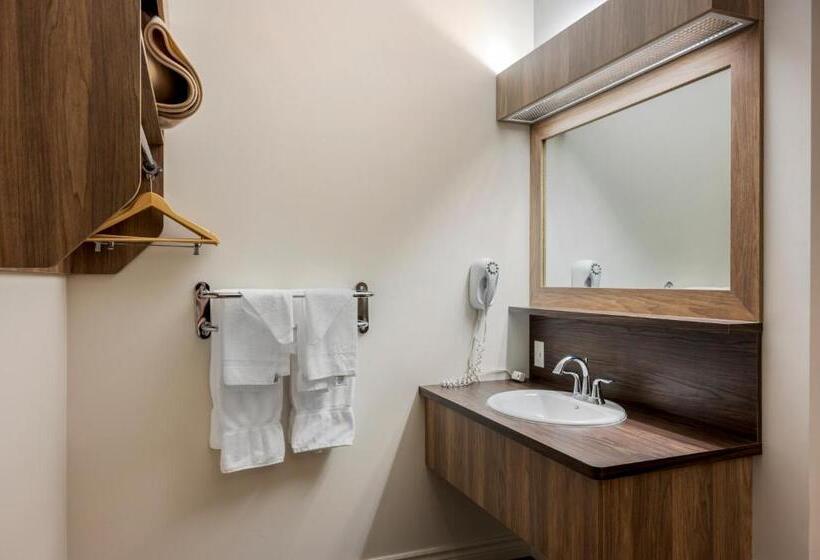 스탠다드 룸, Econo Lodge Inn & Suites
